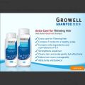 Growell Shampoo 200ml. 