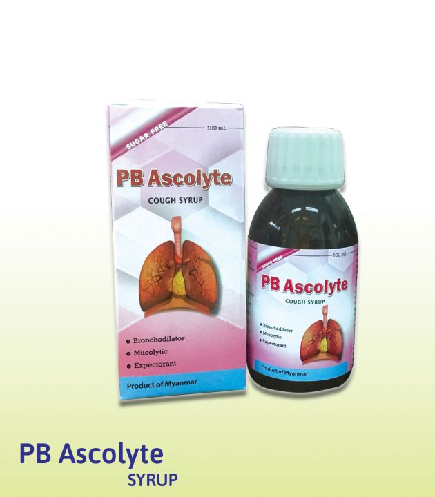 PB Ascolyte