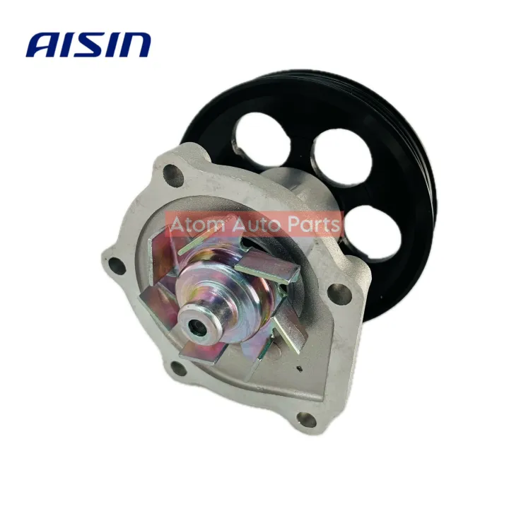 (Preorder)%20%20%20AISIN%20water%20pump%204EFE%20EE100%20with%20gasket,%20code%20WPT-107V%20-%20Image%202