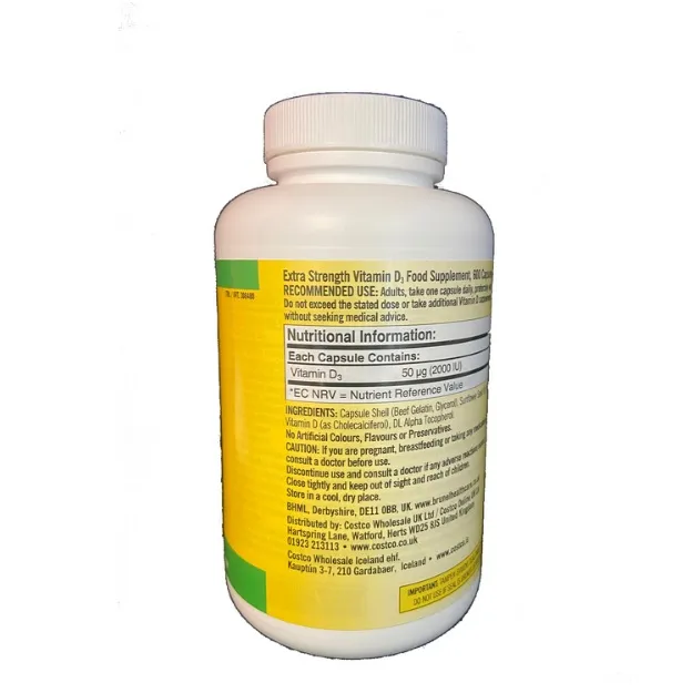 Kirkland%20Signature%20Vitamin%20D3%202000IU(50ug),%20600%20Count%20-%20Image%202