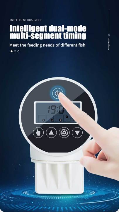 YEE%20Smart%20360%20Rotation%20Adjustable%20Aquarium%20Automatic%20Fish%20Feeder%20LCD%20Display%20Disassembly-free%20Timer%20-%20Image%206