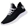 Trendy Store: New Style Sneaker (New Arrival): Step into the Latest Trends with this Stylish and Comfortable Footwear. 