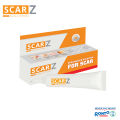 SCAR Z SCAR TREATMENT 12G. 