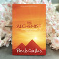 The Alchemist - Paulo Coelho. 