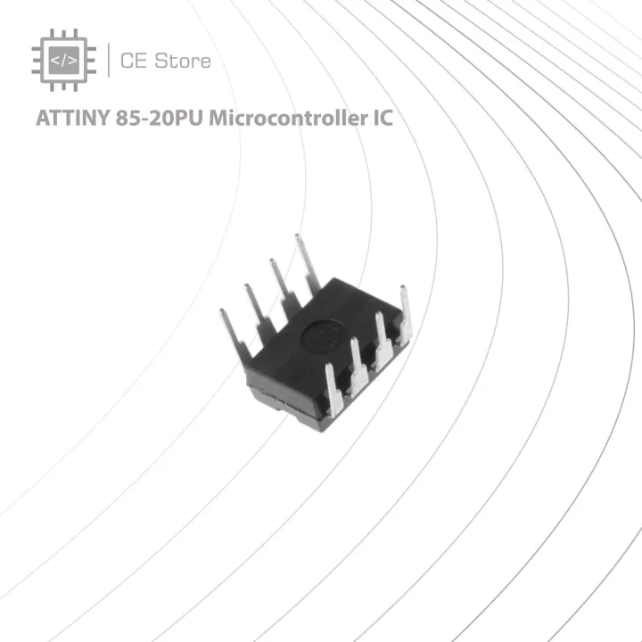 ATTINY%2085-20PU%20Microcontroller%20IC%20-%20CE%20Store%20-%20Image%204