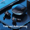 Lenovo GM2 Pro BT 5.3 TWS Earbuds Low Latency headset HD call Dual mode. 