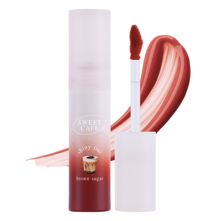 BABY%20BRIGHT%20SWEET%20CAFE%20SHINY%20TINT%202.8G%20BABY%20BRIGHT%20-%20Image%204