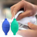 📸 Relife RL-043A Dust Cleaner💨 Air Blower Ball 2in1 💙. 