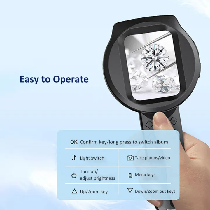 (Preorder)%20Handheld%20Skin%20Analyzer,%20Skin%20Analyzer%20Magnifier%20for%20Scalp/Skin/Follicle%20Testing%20Analysis,%2016MP%20UV%20Skin%20Analyzer%20-%20Image%208