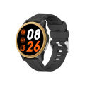 (Preorder)NORTH EDGE NL89 ECG smartwatch HR BP SPO2 sports watch Bluetooth call Bluetooth music IP67 compatible with IOS and Android. 
