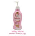 Bwin shower cream 400g(cs0257). 