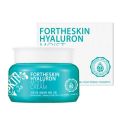 FORTHESKIN HYALURON MOIST CREAM  (100ml). 