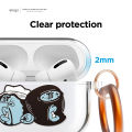(Preorder)  Jflow Case for AirPods Pro elago X Street Artist, authentic. 