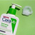 Cerave Hydrating Cleanser 473ml. 