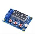 ZB2L3 Battery Tester LED Display 18650. 