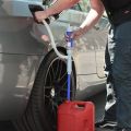 Automatic Fuel Fluid Water Pump Siphon Pump, fish tank water change pump. 