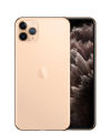 iPhone 11 Pro. 