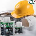 Multipurpose Industrial Type PVC Pipe Adhesive Glue - 500g. 