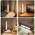 USB Plug-in Bedroom Bedhead Office Home Use LED Light. 