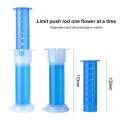 Toilet cleaner gel(Fragrance gel)Toilet syringe. 