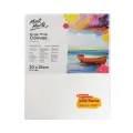 Thick Canvas -20 x 20cm – Mont Marte. 