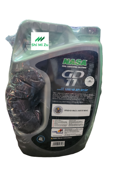 NASA%20GD11%2010w-40%20SP%20Motor%20Oil%20Gasoline%20Engine%20Oil%204L%20-%20Image%202