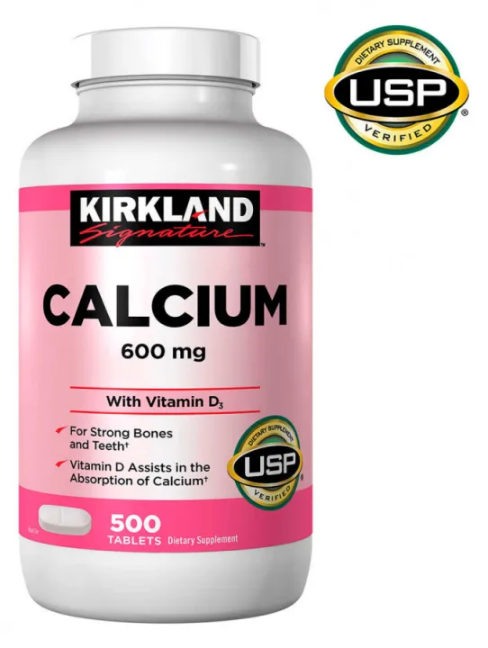 Kirkland%20Signature%20Calcium%20with%20Vitamin%20D3%20600%20mg,%20500%20Tablets%20-%20Image%202
