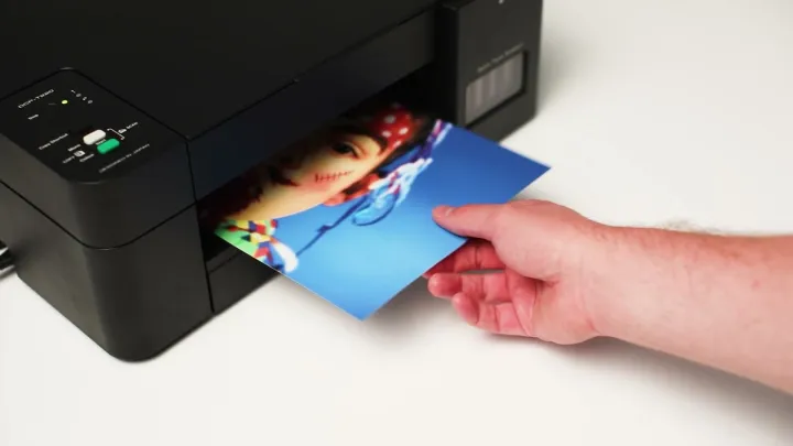 Brother%20T-220%20Printer%20-%20Image%205