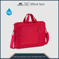 Rivacase 7530 red Laptop Canvas shoulder bag 15.6". 