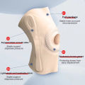 (Preorder) NEENCA Adjustable Knee Brace Knee Support Thin Pads with Bilateral Stability Patellar Pads for Runner's Knee Arthritis Patellar Instability အားကစားသုံးဒူးစွပ်. 