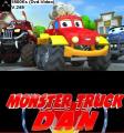 Monster Truck DAN(Dvd Video). 