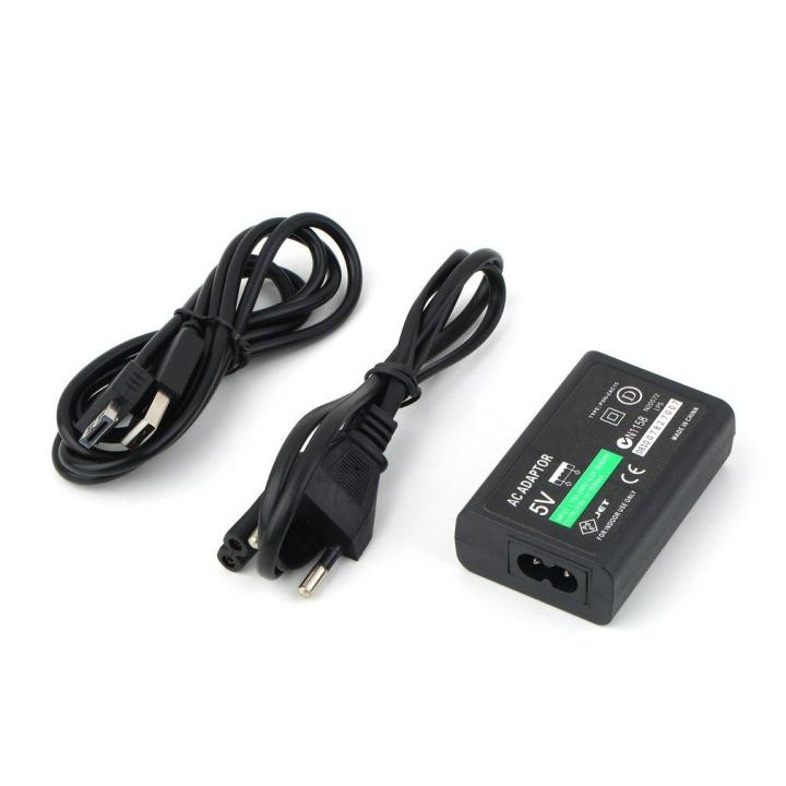 Stable Power Charger Adapter For Sony for PS Vita USB Data Cable