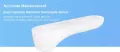 Original Xiaomi Mi Mijia iHealth Thermometer LED Non Contact Digital Infrared Forehead Body Thermometer for Baby Kids Adults Elders. 
