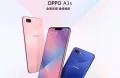 OPPO A3s Youth & Fashion Music Mobile (4GB+64GB). 