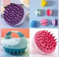 Scalp Brush (Cannot Choose Colour). 