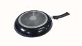 Open Induction Fry Pan. 