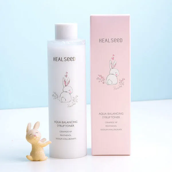 (Preorder)%C2%A0Aqua%20Balancing%20Syrup%20Toner%20/%20Essence%20Toner%20+%20Whitening%20Wiping%20Toner%20-%20Image%206