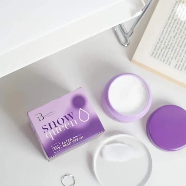 Bootchy%20White%20Snow%20Queen%20Body%20Cream%20New%20Version%20-%20Image%202