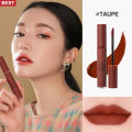 3ce Stylenanda velvet lip tint-Taupe. 