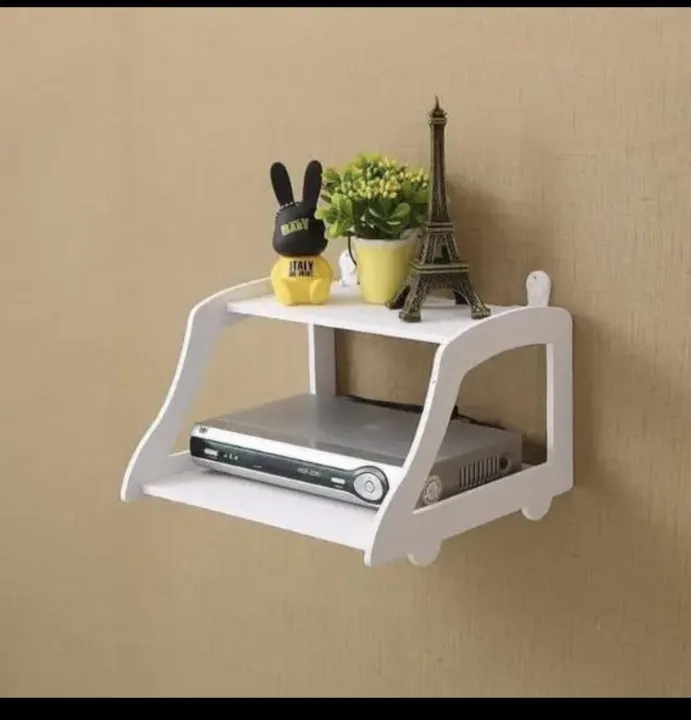 Tochange%20Hollow%20Carved%20Wall%20Mount%20Set-Top%20Box%20Storage%20Shelf%20Environmentally%20Friendly%20Wood-Plastic%20Board%20Mount%20WiFi%20Router%20Telephone%20Shelf%20Wall%20Floating%20Shelf%20For%20Living%20Room%20-%20Image%204
