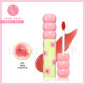 (Preorder) 100% authentic Colorgram Fruity Glass Tint, 20 colors, Hu Lu Tang Lip Tint, clear, bright, juicy, long-lasting color.. 