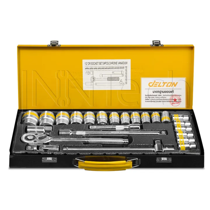(Preorder)%20DELTON%20King%20Tools%20wrench%20tool%20set,%2024-piece%20block%20set,%20size%201/2%20inch%20(4%20inch)%20KING%20TOOLS%20SERIES%20model%20DKT-24PCS%20%204.7%20%20654%20Ratings%201.5k%20Sold%20-%20Image%203