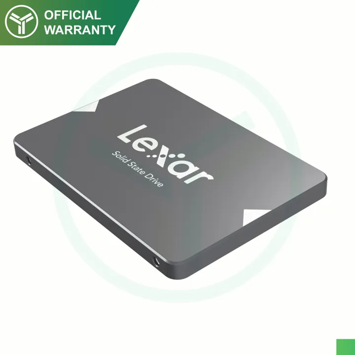 Lexar%C2%AE%20NS100%202TB%202.5%E2%80%9D%20SATA%20III%20(6Gb/s)%20SSD%20-%20Image%205