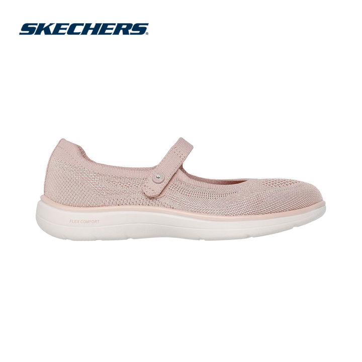 (Preorder) Skechers Women's On-the-go Flex Radia On-the-GO Shoes ...