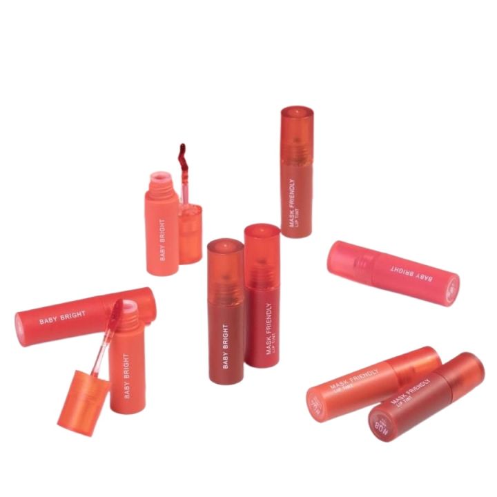 Baby Bright Primer Powder Tint