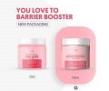 The Mix By Su 24hour ultra-moisturizing barrier booster body butter. 