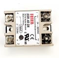SSR-40 DA Solid State Relay Module. 