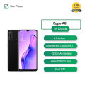 Oppo A8 4GB RAM 128GB ROM 12MP+8MP Camera 4230 mAh 95% New. 