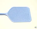 DH corp - Plastic Fly Swatter with Tweezers, Bugs Whisk and Fly Killer with Pincers. 