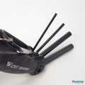 Fold-Up Bike Multi-Tool (8 tools in 1) - West Biking. 